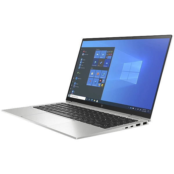 HP EliteBook x360 1040 G8 – Intel Core i7 11th Gen, 16GB RAM, 512GB SSD, 14" FHD Touchscreen