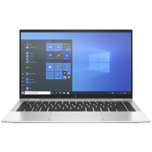 HP EliteBook x360 1040 G8 – Intel Core i7 11th Gen, 16GB RAM, 512GB SSD, 14" FHD Touchscreen