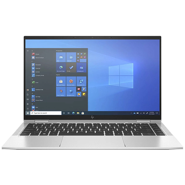 HP EliteBook x360 1040 G8 – Intel Core i7 11th Gen, 16GB RAM, 512GB SSD, 14" FHD Touchscreen