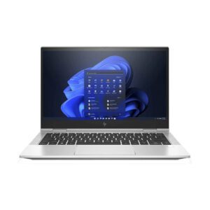 HP EliteBook x360 830 G8 13″ Touchscreen – Core i7 11th Gen, 16GB RAM, 512GB SSD Convertible Laptop