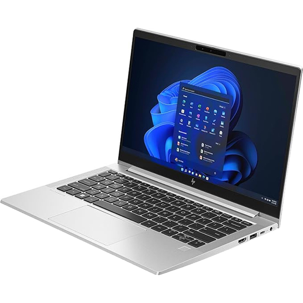 HP EliteBook 630 G10 – 13.3″ FHD Laptop, Intel Core i7-1355U, 8GB RAM, 512GB SSD, Business Ultrabook