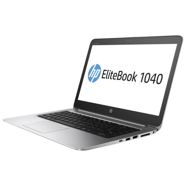 HP Elitebook 1040 G3 6th Gen Core i5 8GB RAM 256GB SSD