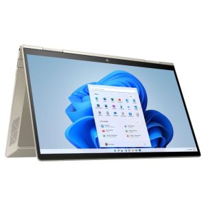 HP Envy 13 x360 Core i7 12th Gen 8GB RAM 512GB SSD 13” FHD Touchscreen Laptop – Best 2-in-1 in Kenya