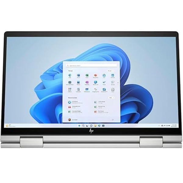 HP Envy 14 X360 Convertible Laptop – Ryzen 7, 16GB RAM, 512GB SSD