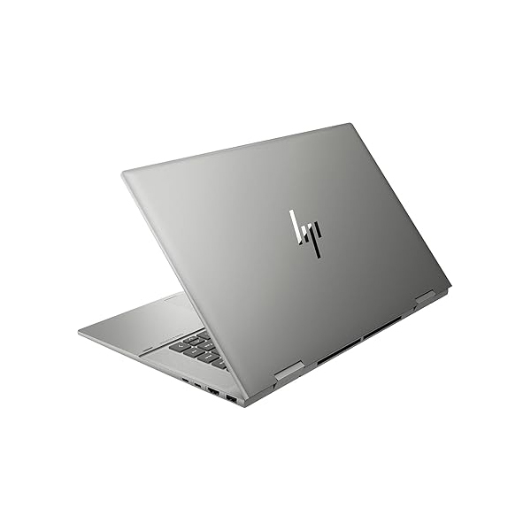HP Envy 15 X360 Convertible Laptop – 13th Gen Intel Core i5, 8GB RAM, 512GB SSD