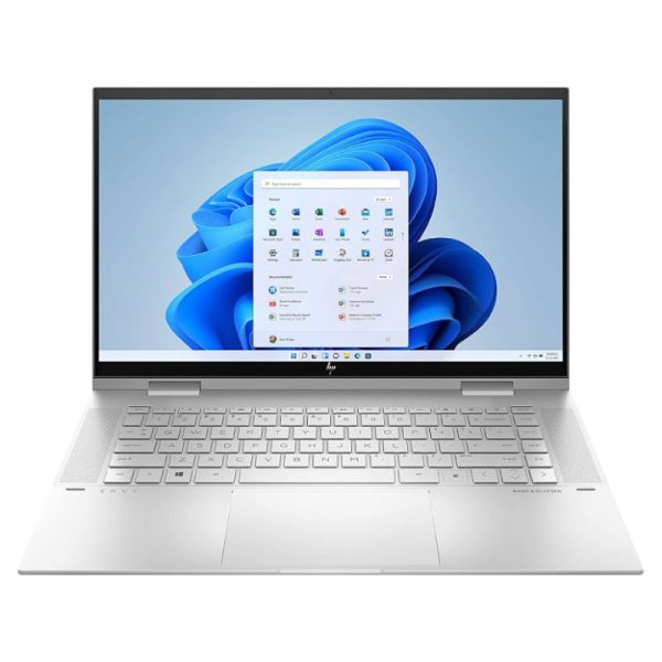 HP Envy 15 x360 Core i7‑1255U 15.6″ FHD Touch Convertible – Premium 2‑in‑1 Laptop in Kenya