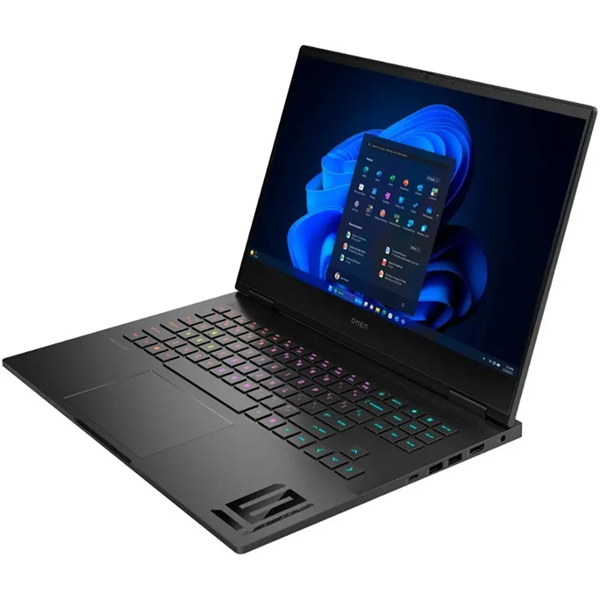 HP Omen 16 (16-wf0083dx) – Core i9 13th Gen, 16GB DDR5 RAM, 1TB SSD, RTX 4060 8GB Gaming Laptop