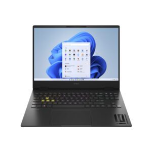HP Omen 16 (16-wf0083dx) – Core i9 13th Gen, 16GB DDR5 RAM, 1TB SSD, RTX 4060 8GB Gaming Laptop