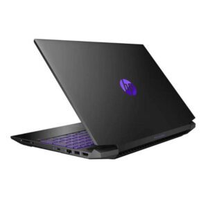 HP Pavilion 15.6″ Gaming Laptop – AMD Ryzen 7 5800H, 16GB RAM, 512GB SSD, NVIDIA GeForce RTX 3050, Windows 11 in Kenya