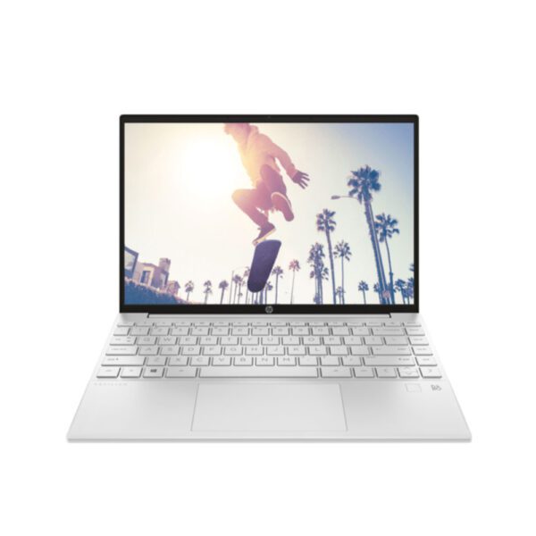 HP Pavilion Aero 13 Ryzen 7 5800U 16GB RAM 512GB SSD 13.3″ WUXGA Laptop – Ultra-Light Performance in Kenya