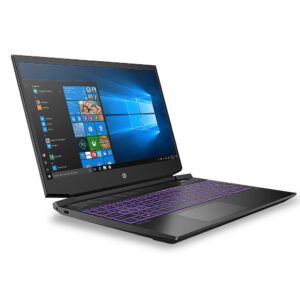 HP Pavilion Gaming Ryzen 7 5th Gen 16GB RAM, 512GB SSD, RTX 3050, 15.6″ FHD Laptop in Kenya