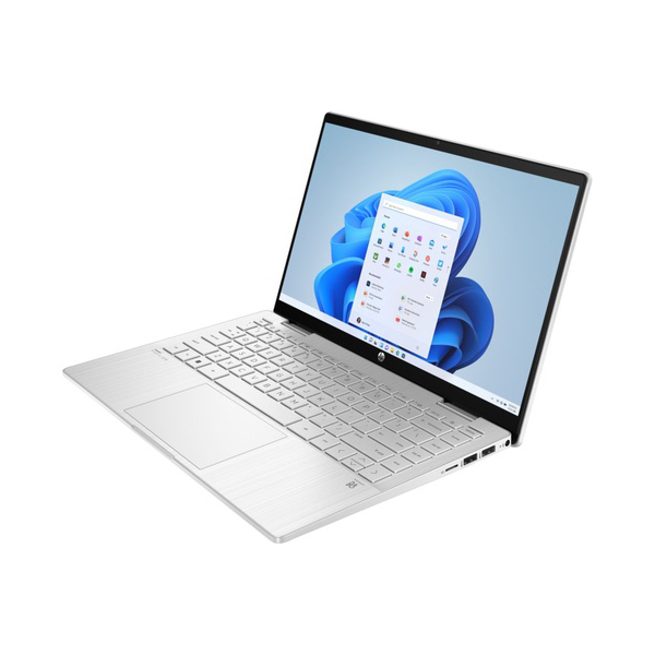HP Pavilion x360 14-ek1006nia 2-in-1 Laptop – 13th Gen Core i5, 8GB RAM, 512GB SSD, 14″ Touchscreen, Windows 11