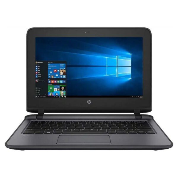 HP ProBook 11 G2 Celeron 4GB RAM 320GB HDD 11.6″ Laptop (Non-Touch) Kenya