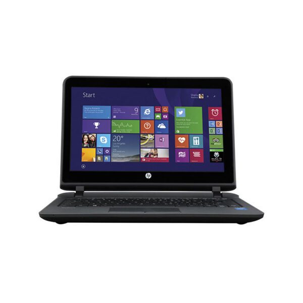 HP ProBook 11 G2 Core i3 4GB RAM 320GB HDD Touchscreen Laptop – Affordable in Kenya