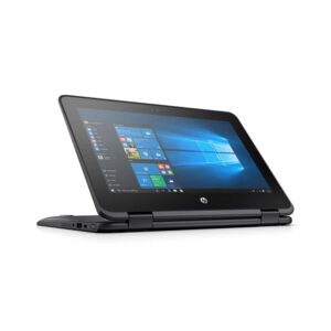 HP ProBook 11 x360 G3 – Core i5 7th Gen, 8GB RAM, 256GB SSD, Touchscreen Convertible Laptop Kenya