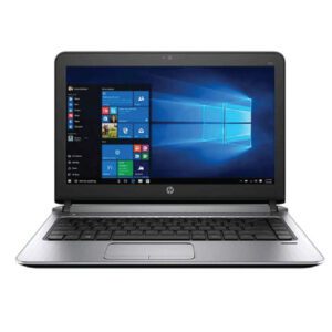 HP ProBook 430 G4 Core i5 7th Gen 8GB RAM 256GB SSD 13.3″ Laptop – Reliable for Business