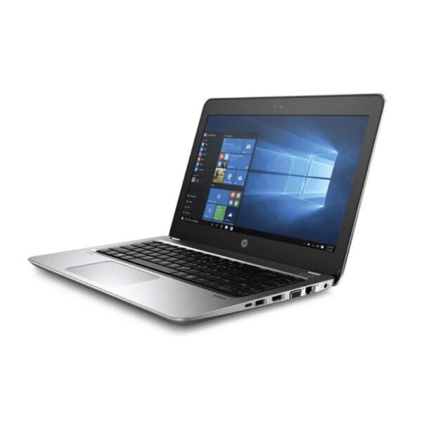 HP ProBook 430 G4 Core i5 7th Gen 8GB RAM 256GB SSD 13.3″ Laptop – Reliable for Business