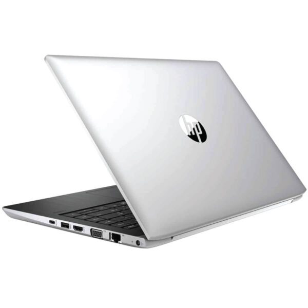 HP ProBook 430 G4 Core i5 7th Gen 8GB RAM 256GB SSD 13.3″ Laptop – Reliable for Business