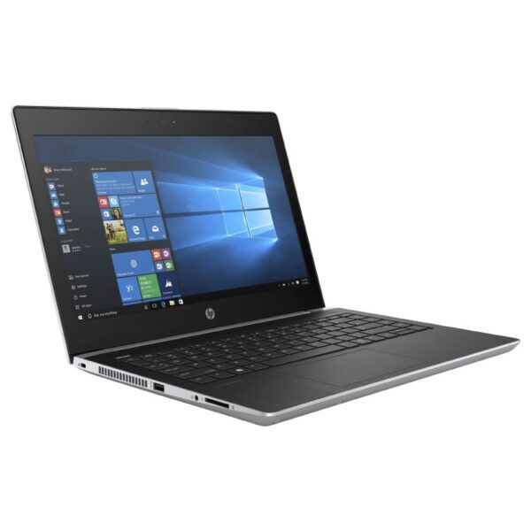 HP ProBook 430 G5 Core i5 8th Gen 8GB RAM 256GB SSD 13.3″ Business Laptop Kenya