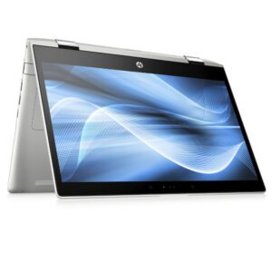 HP ProBook x360 440 G1 Core i5‑8250U 8 GB RAM 256 GB SSD 14″ FHD Touch – Versatile Business 2‑in‑1 in Kenya