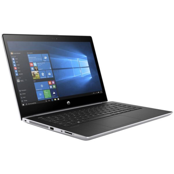 HP ProBook 440 G5 8th Gen Core i5 8GB RAM 256GB SSD Laptop Kenya (Refurbished)