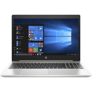 HP ProBook 440 G7 – 10th Gen Core i5, 8GB RAM, 256GB SSD, 14″ Touchscreen Business Laptop