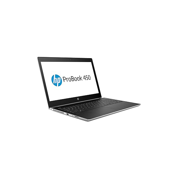 HP ProBook 650 G2 Core i5 6th Gen 8GB RAM 256GB SSD 15.6″ Business Laptop