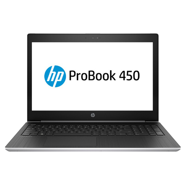 HP ProBook 650 G2 Core i5 6th Gen 8GB RAM 256GB SSD 15.6″ Business Laptop