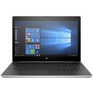 HP ProBook 450 G5 – Intel Core i5 7th Gen, 8GB RAM, 256GB SSD, 15.6" Display