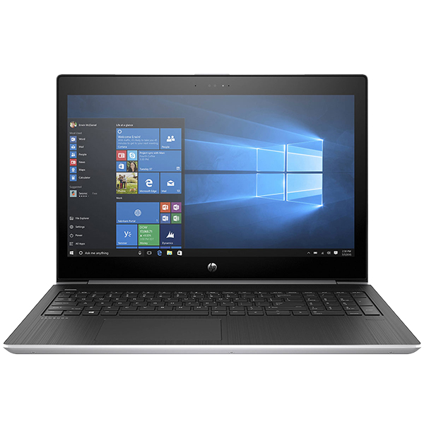 HP ProBook 450 G5 – Intel Core i5 7th Gen, 8GB RAM, 256GB SSD, 15.6" Display