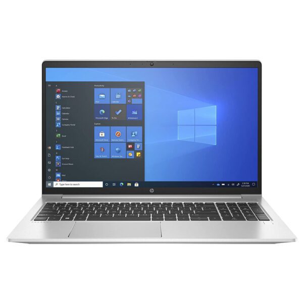 HP ProBook 450 G8 15.6″ Laptop – 10th Gen Intel Core i7, 8GB RAM, 512GB SSD