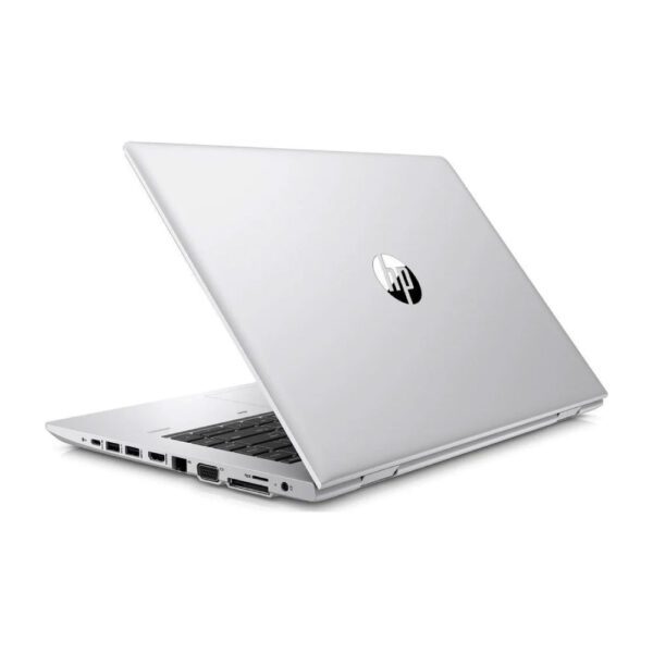 HP ProBook 640 Core i5 4GB RAM 500GB HDD 14″ Laptop Kenya (Refurbished)