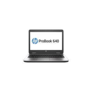 HP ProBook 640 G1 Core i3 4GB RAM 500GB HDD Laptop (Refurbished) – Kenya