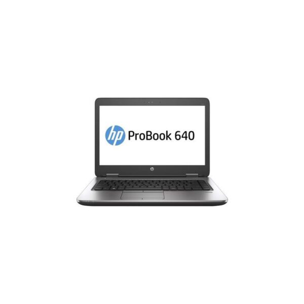 HP ProBook 640 G1 Core i3 4GB RAM 500GB HDD Laptop (Refurbished) – Kenya