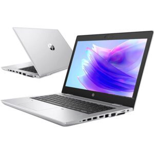 HP EliteBook 830 G7 13.3″ Core i5 10th Gen 16GB RAM 1TB SSD Business Laptop
