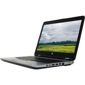 HP Chromebook 14″ Laptop – Intel, 4GB RAM, 64GB SSD, Chrome OS