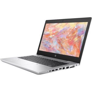 HP EliteBook 830 G7 – 13.3″ Laptop, 10th Gen Core i5, 16GB RAM, 512GB SSD