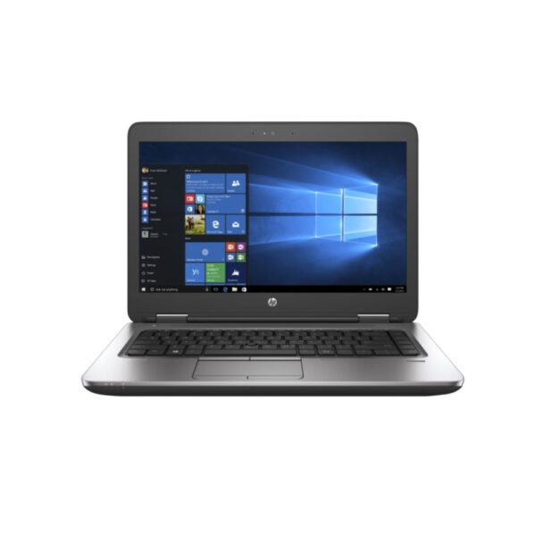 HP ProBook 640 G2 – Core i3 6th Gen | 4GB RAM | 500GB SSD | 14″ Display | Refurbished in Kenya