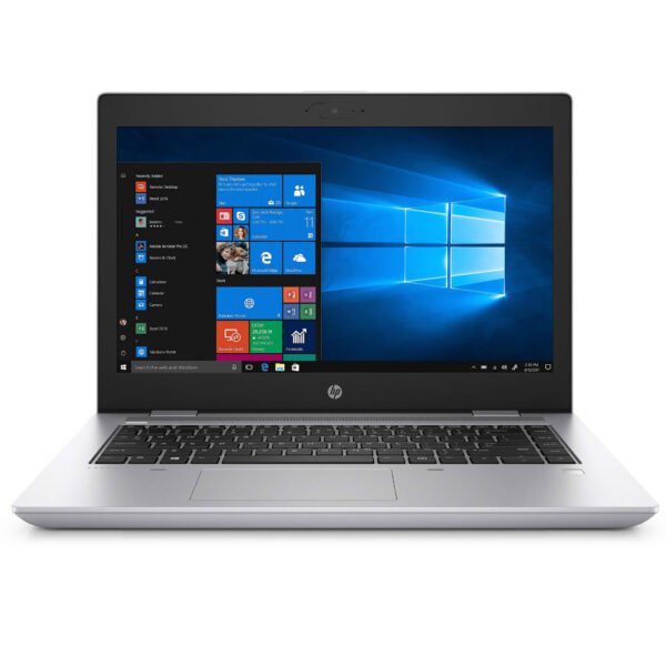 HP ProBook 640 G5 Core i5 8th Gen 8GB RAM 256GB SSD 14″ Laptop Kenya