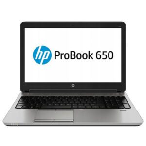 HP ProBook 650 G1 Core i5 4GB RAM 500GB HDD 15.6″ Business Laptop Kenya