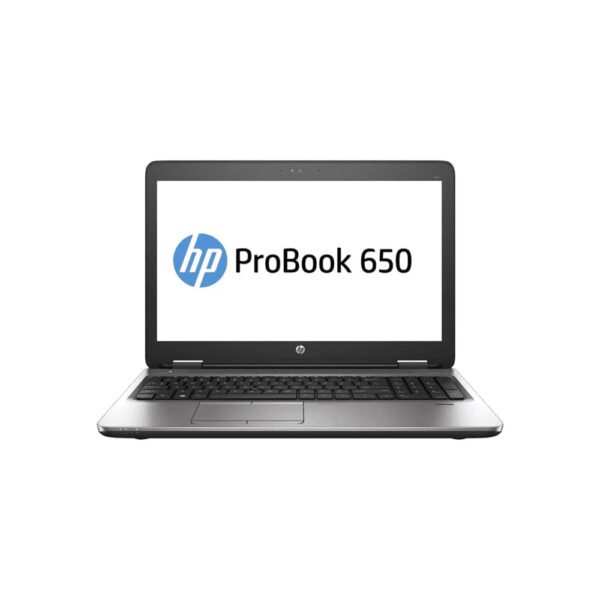 HP ProBook 650 G2 Core i5 6th Gen 8GB RAM 256GB SSD 15.6″ Laptop Kenya
