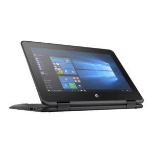 HP ProBook G2 x360 Touchscreen Laptop – Intel Core i5 7th Gen, 8GB RAM, 256GB SSD