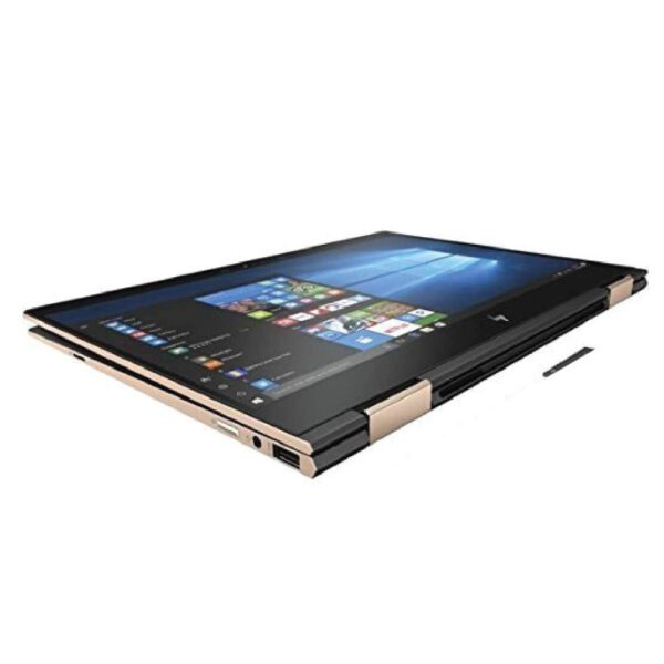 HP Spectre x360 13 Gem-Cut Core i7 11th Gen 16GB RAM 1TB SSD 13.3″ FHD Touch Laptop
