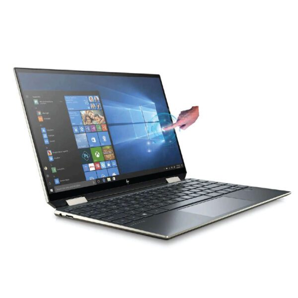 HP Spectre x360 13 Gem-Cut Core i7 11th Gen 16GB RAM 1TB SSD 13.3″ FHD Touch Laptop