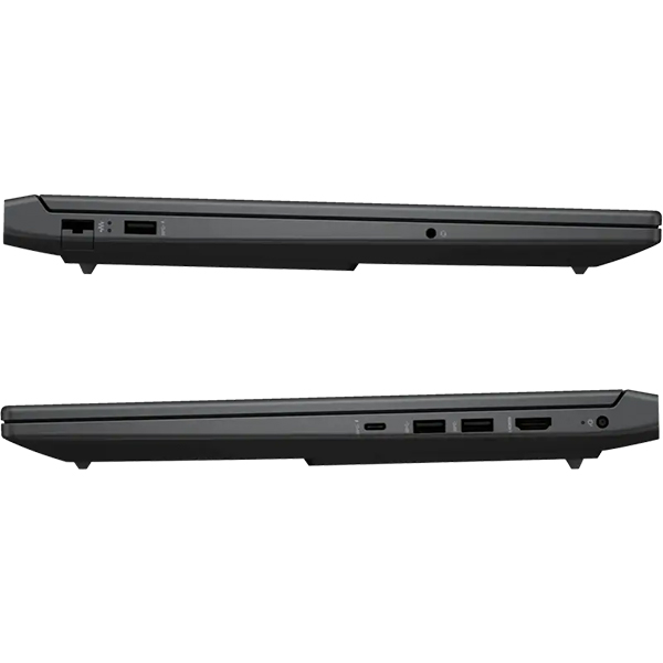 HP Victus 16-r0026nia Gaming Laptop – 13th Gen Core i5, RTX 4050 6GB, 16GB RAM, 512GB SSD, 16″ FHD, White, DOS