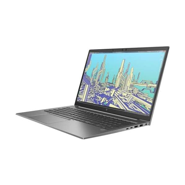 HP ZBook Firefly 15 G8 Mobile Workstation – Intel Core i7, 16GB RAM, 512GB SSD, NVIDIA T500 4GB, 15.6″ FHD, Windows 11 Pro