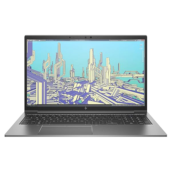 HP ZBook Firefly 15 G8 Mobile Workstation – Intel Core i7, 16GB RAM, 512GB SSD, NVIDIA T500 4GB, 15.6″ FHD, Windows 11 Pro