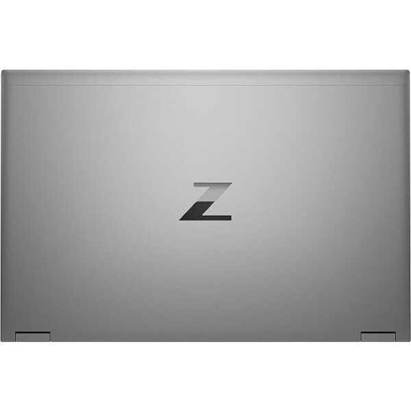 HP ZBook Fury 15 G8 Mobile Workstation – 11th Gen Intel Core i9, 16GB RAM, 512GB SSD, 15.6″ Display