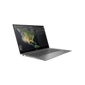 HP ZBook Studio G7 15.6" Core i9 10th Gen 32GB RAM 512GB SSD Touchscreen Mobile Workstation