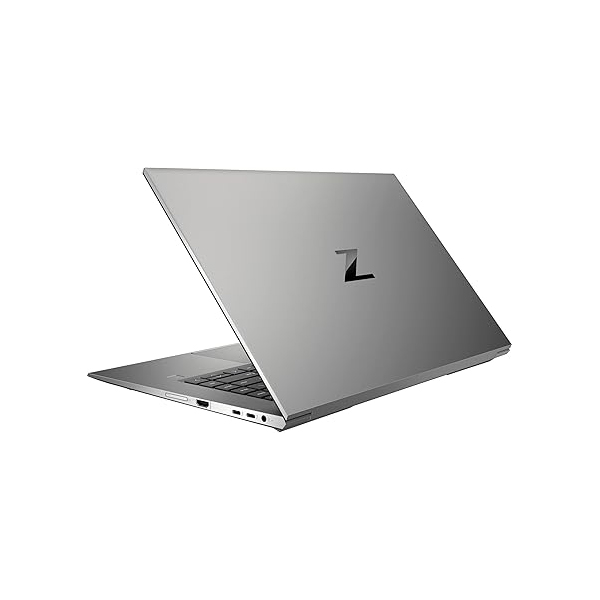 HP ZBook Studio G8 15.6″ Mobile Workstation – 11th Gen Core i7, 32GB RAM, 1TB SSD, NVIDIA RTX A3000 6GB